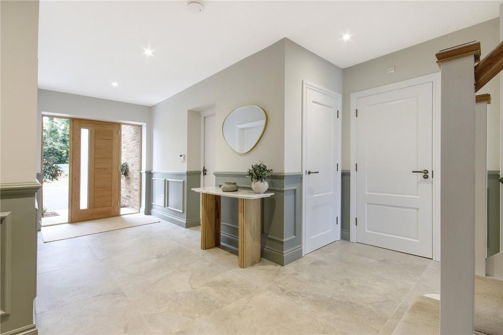 Show Home
