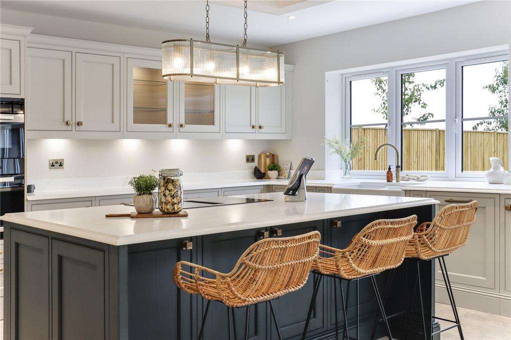 Show Home