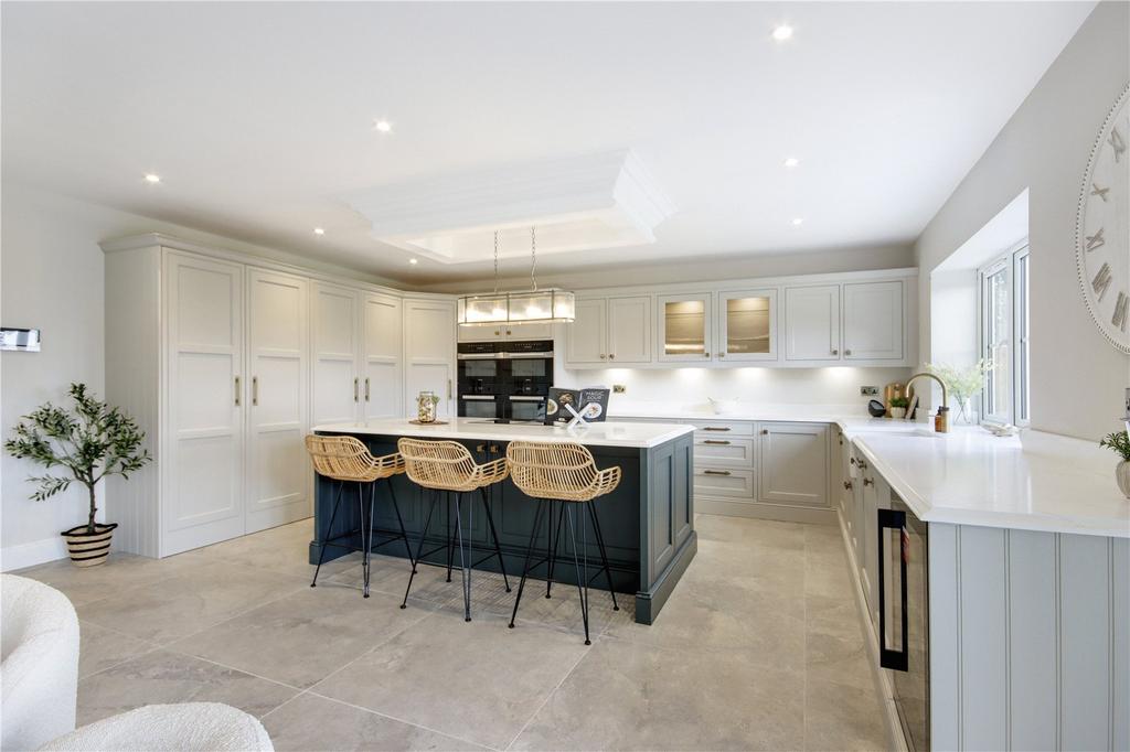 Show Home