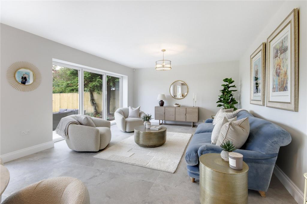 Show Home