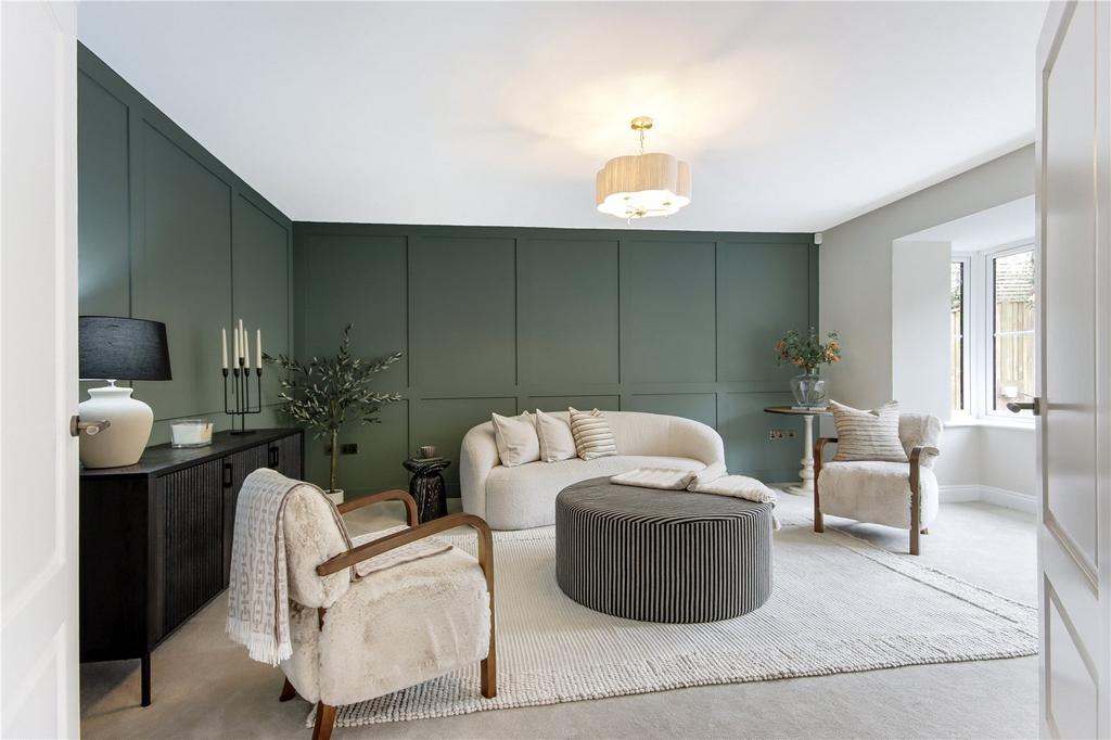 Show Home