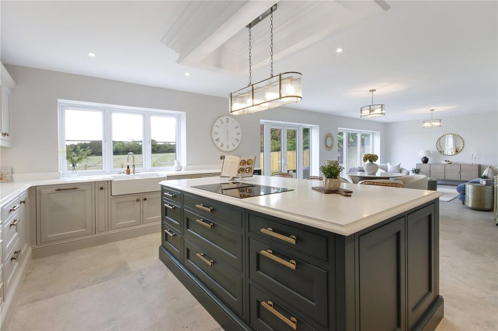 Show Home