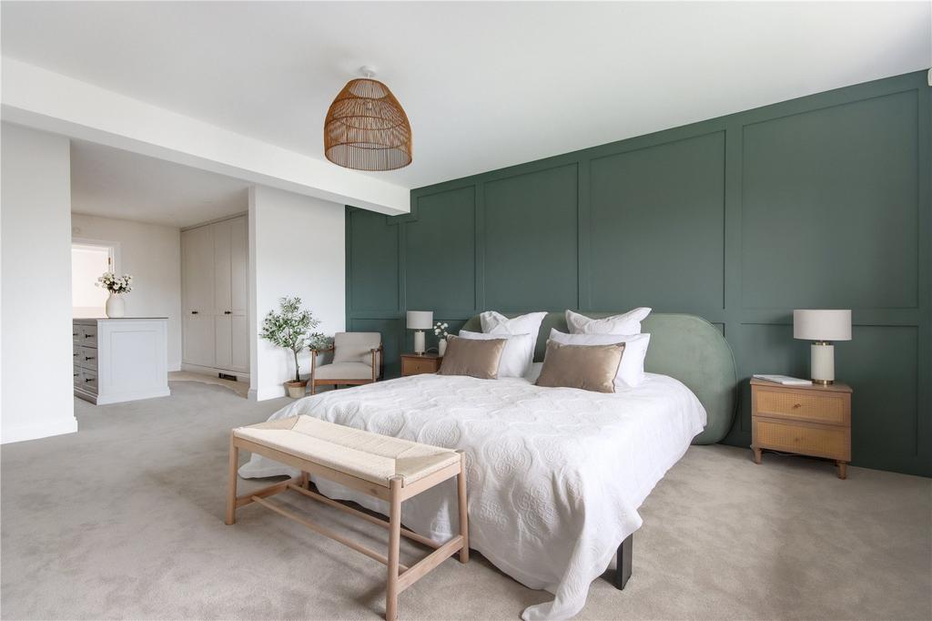 Principal Bedroom