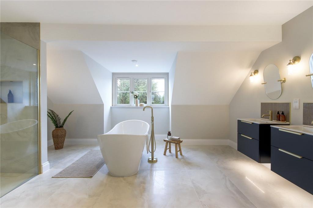 Principal En Suite