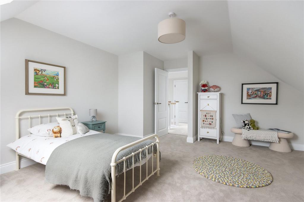 Bedroom 5