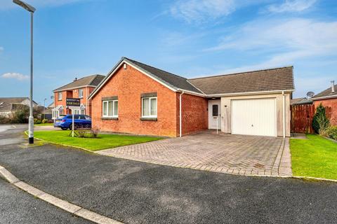 2 bedroom detached bungalow for sale, Wentworth Park, Workington CA14