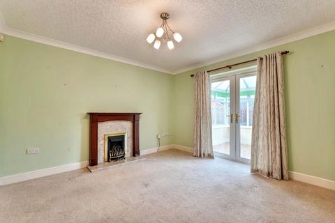 2 bedroom detached bungalow for sale, Wentworth Park, Workington CA14
