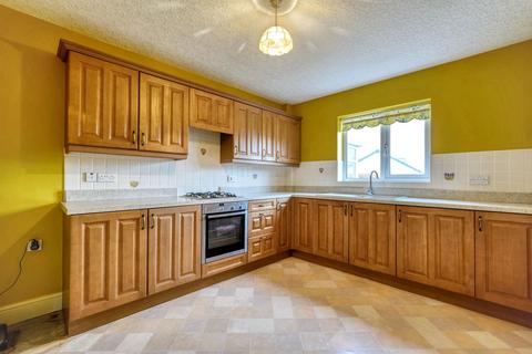 2 bedroom detached bungalow for sale, Wentworth Park, Workington CA14