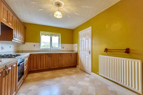 2 bedroom detached bungalow for sale, Wentworth Park, Workington CA14
