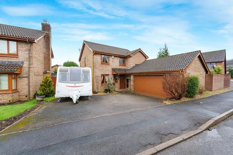 undefined, St. Michaels Way, Bridgend CF31