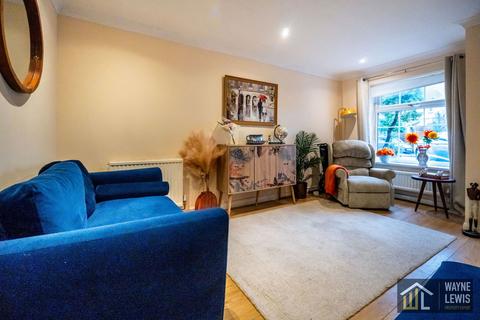 undefined, Heol Y Cadno, Thornhill, Cardiff, CF14 9EW