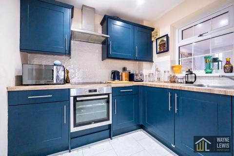 undefined, Heol Y Cadno, Thornhill, Cardiff, CF14 9EW