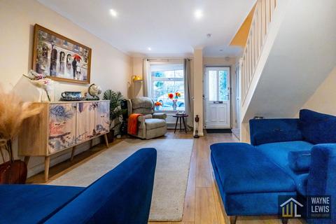 undefined, Heol Y Cadno, Thornhill, Cardiff, CF14 9EW