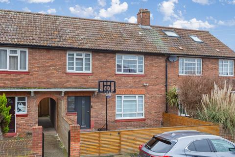 4 bedroom terraced house for sale, Vancouver Road, Richmond, Surrey