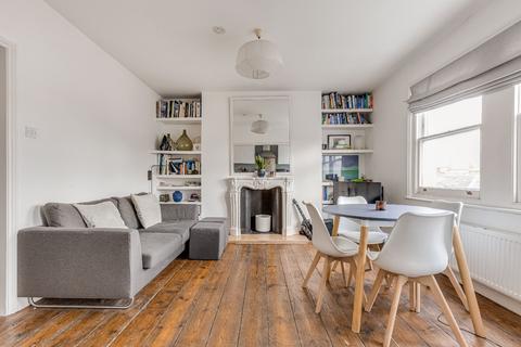 undefined, Rectory Grove, Clapham, London