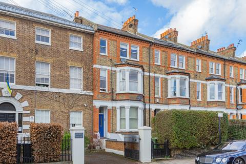 2 bedroom flat for sale, Rectory Grove, Clapham, London
