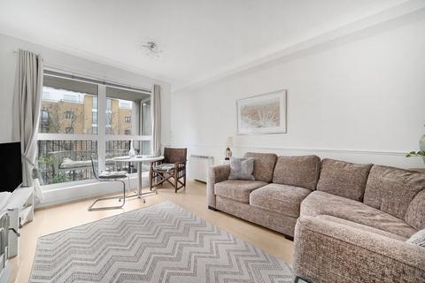undefined, Royal Tower Lodge, 40 Cartwright Street, London