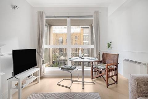 undefined, Royal Tower Lodge, 40 Cartwright Street, London