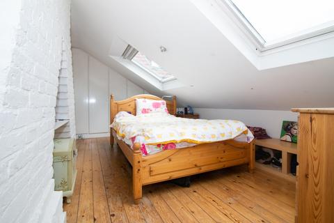 1 bedroom flat to rent, Sheen Park, Richmond