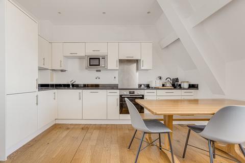 undefined, The Latitude, Clapham South, London
