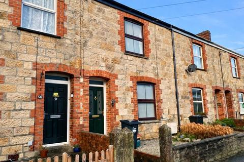 2 bedroom terraced house for sale, Moorland Road, St. Austell PL25