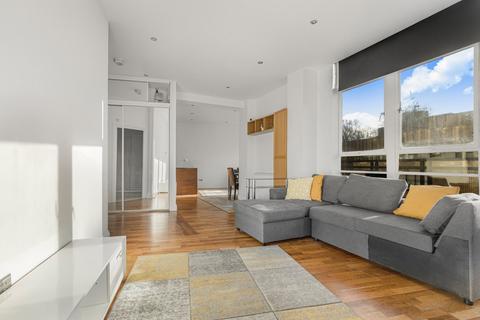 undefined, Bunhill Row, Islington, London
