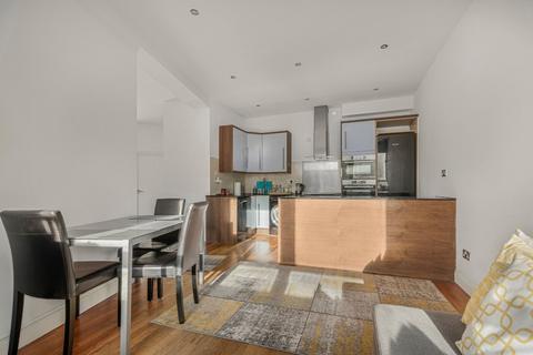 undefined, Bunhill Row, Islington, London