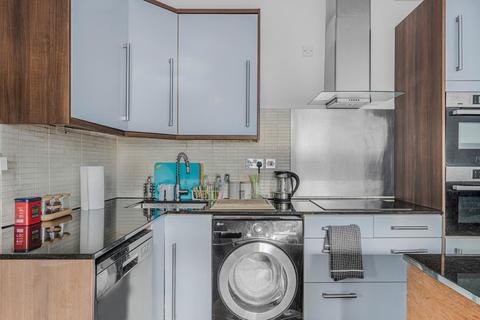undefined, Bunhill Row, Islington, London