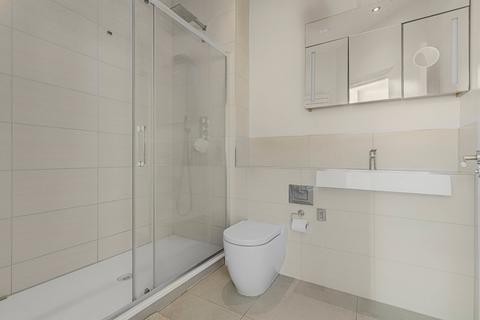 undefined, Bunhill Row, Islington, London