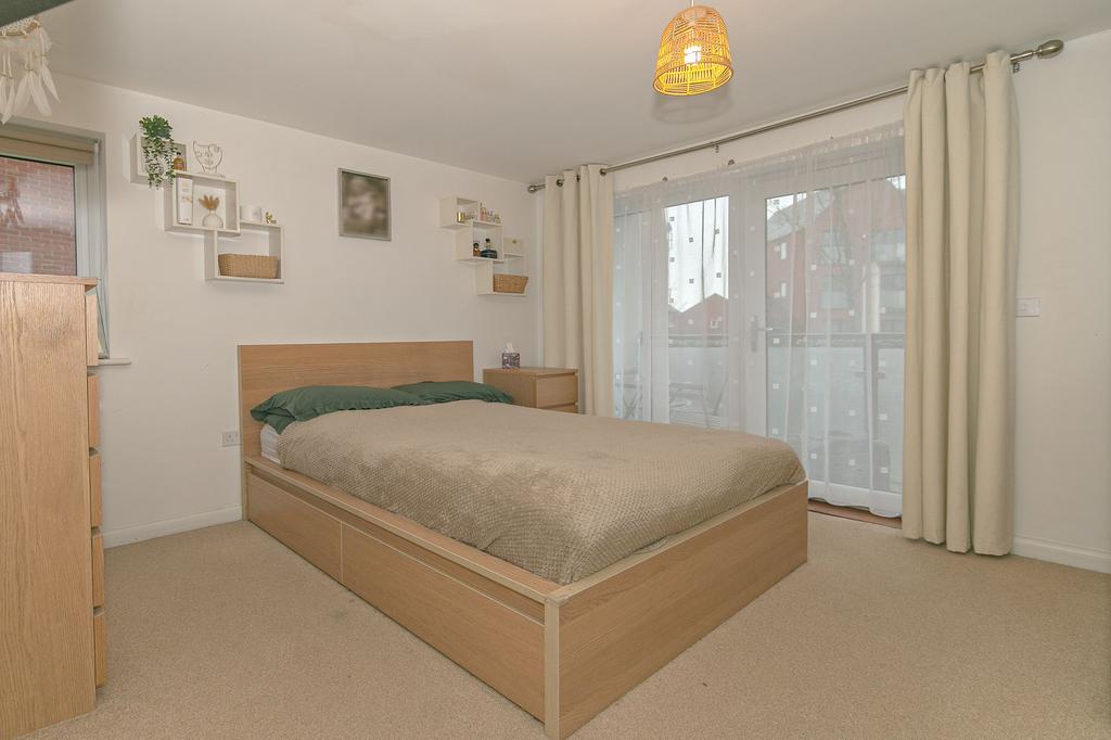 Principal Bedroom