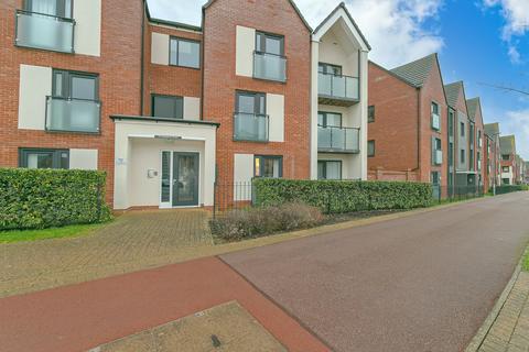undefined, Vespasian Road, Fairfields, MK11