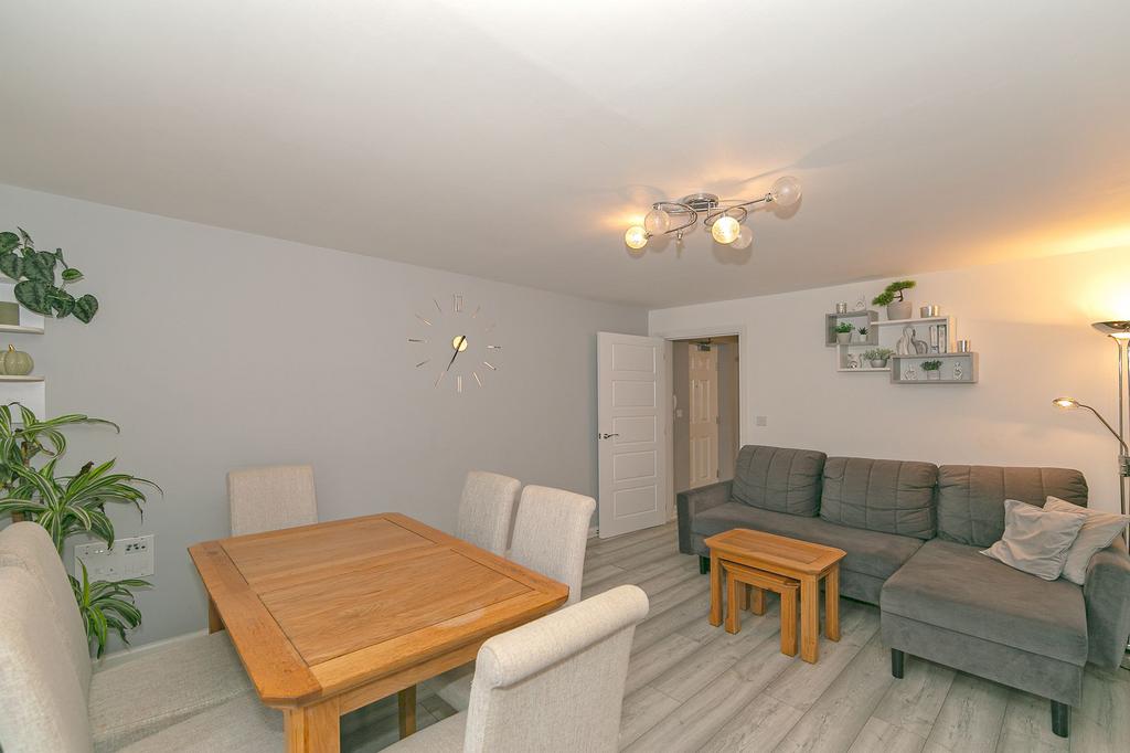 Lounge/Diner