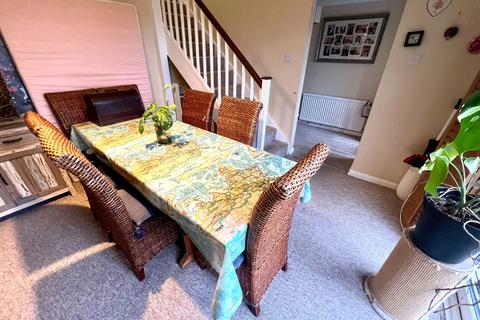 4 bedroom detached bungalow for sale, Avon Close, St. Austell PL25