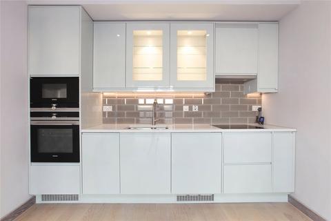 Studio to rent, Cummings House, 11 Chivers Passage, London