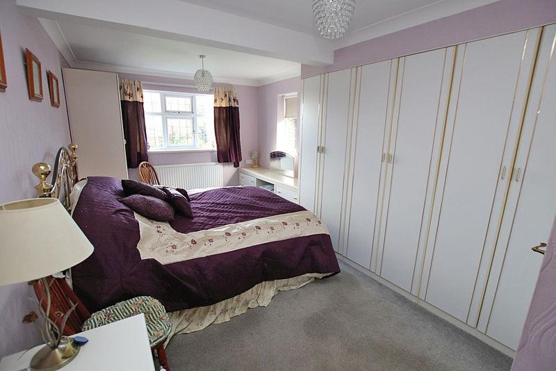 Bed 1