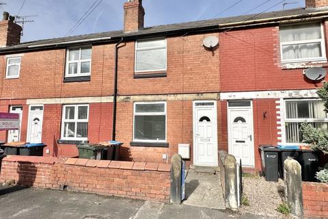undefined, Grafton Road, Ellesmere Port