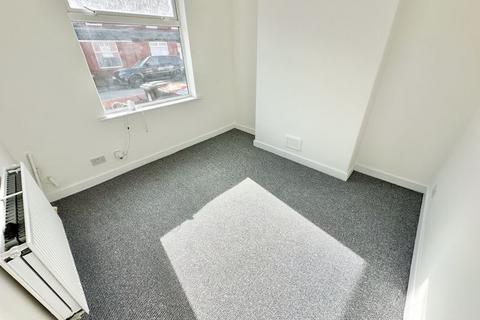 undefined, Grafton Road, Ellesmere Port