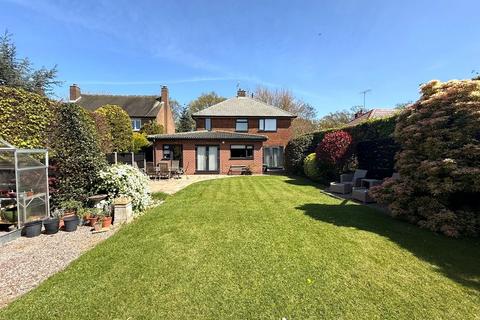 undefined, Park Drive, Whitby