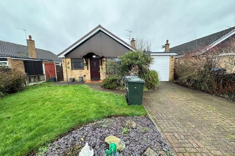 undefined, Cawood Close, Little Sutton