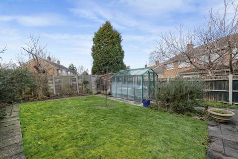 4 bedroom semi-detached house for sale, The Grove, Sidcup