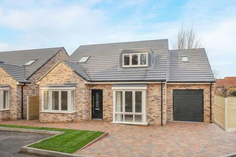 undefined, Plot 2, Mill Close, Cushycow Lane, Ryton, Tyne & Wear