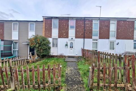 undefined, The Briars, Briar Hill NN4