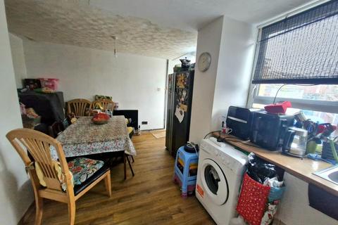 undefined, The Briars, Briar Hill NN4