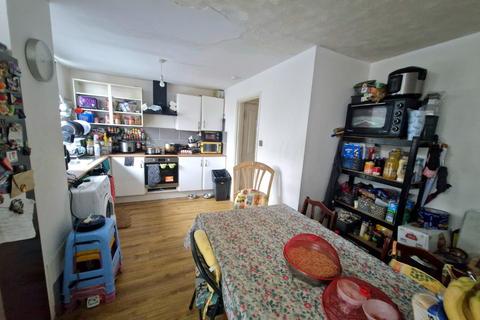 undefined, The Briars, Briar Hill NN4