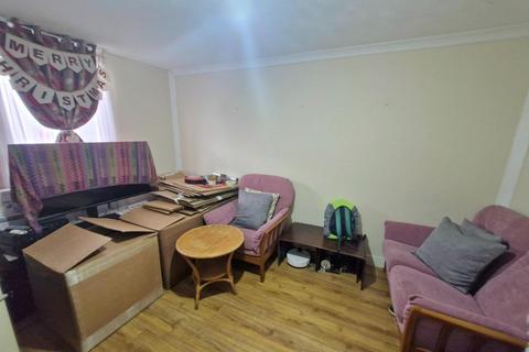 undefined, The Briars, Briar Hill NN4