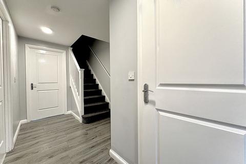3 bedroom terraced house for sale, Greenock Crescent, WOLVERHAMPTON, WV4 6BH