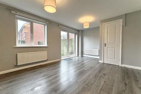 3 bedroom terraced house for sale, Greenock Crescent, WOLVERHAMPTON, WV4 6BH