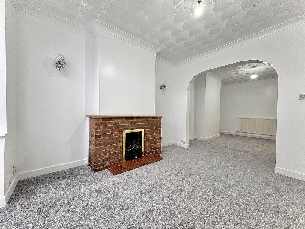 Living area/sitting
