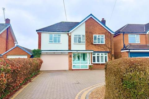4 bedroom detached house for sale - Stonnall Road, Aldridge