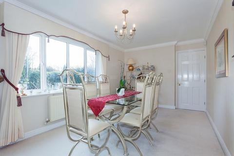 undefined, Woburn Drive, Congleton